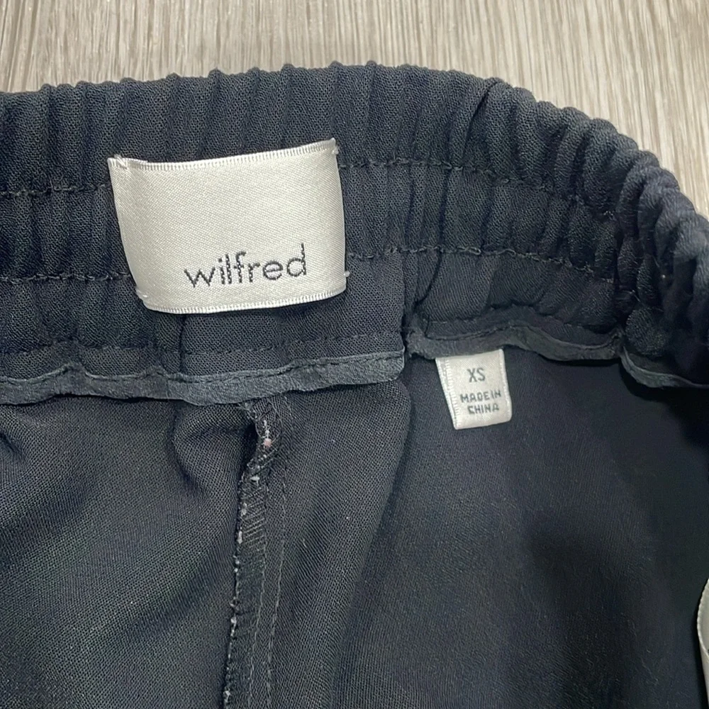 Aritzia sweat pants - Picture 3 of 5